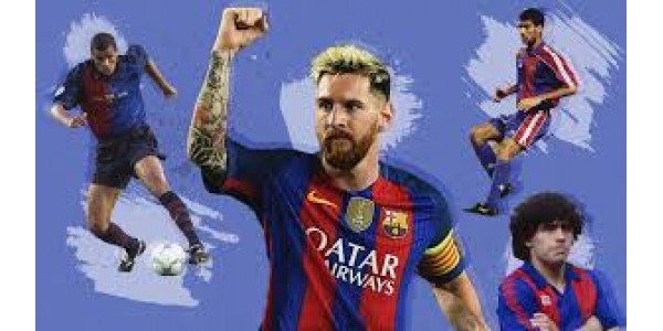 Barcelona heißt Messi angeblich wieder willkommen